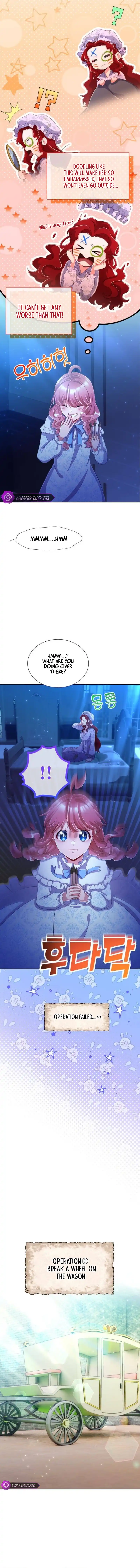 Read We Lost Our Engagement Manga Online