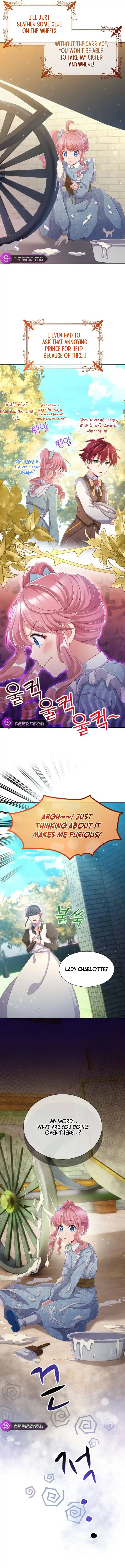 Read We Lost Our Engagement Manga Online