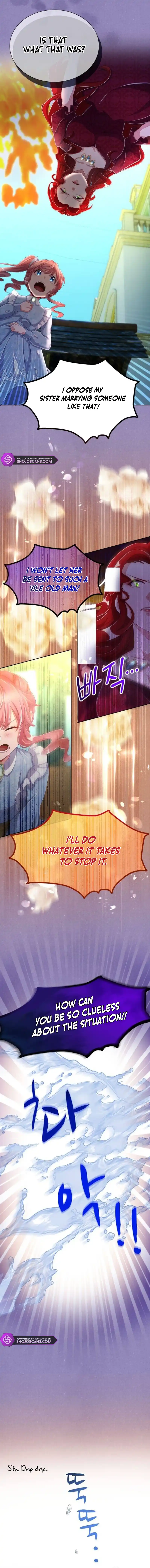 Read We Lost Our Engagement Manga Online