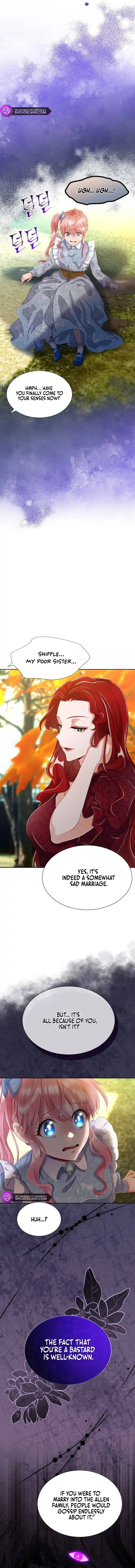 Read We Lost Our Engagement Manga Online