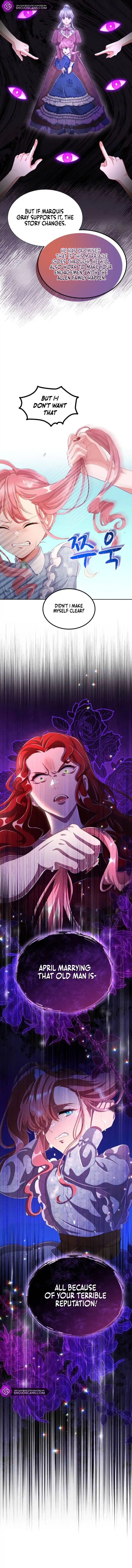 Read We Lost Our Engagement Manga Online