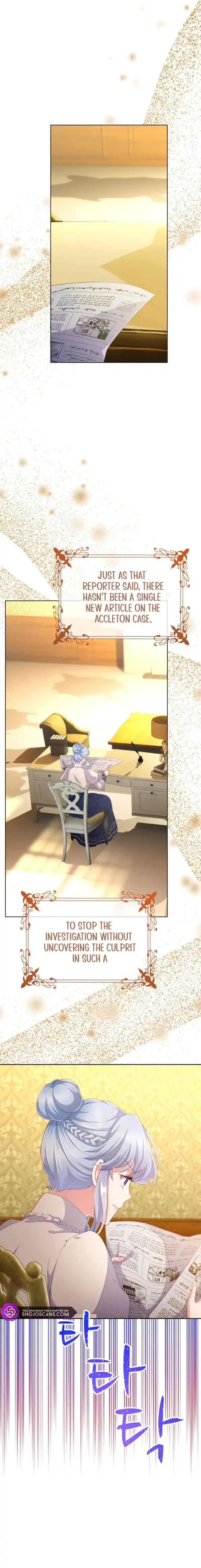 Read We Lost Our Engagement Manga Online