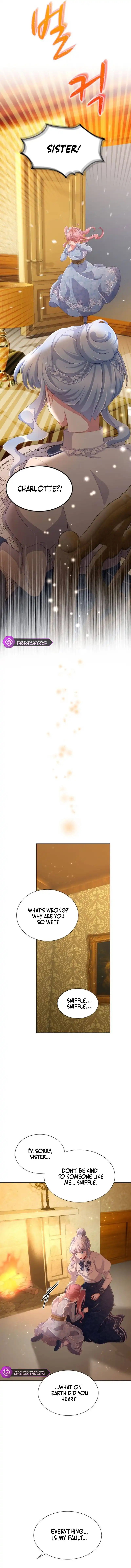 Read We Lost Our Engagement Manga Online