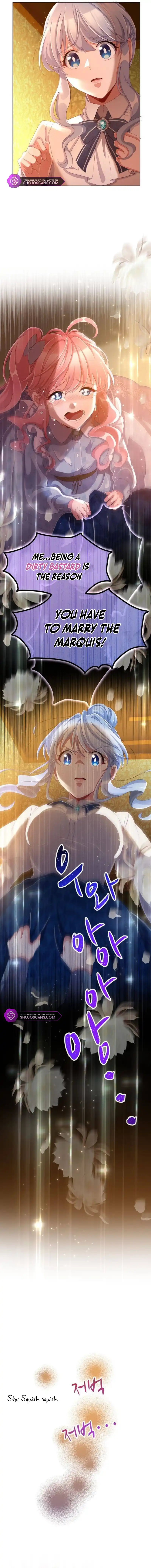 Read We Lost Our Engagement Manga Online