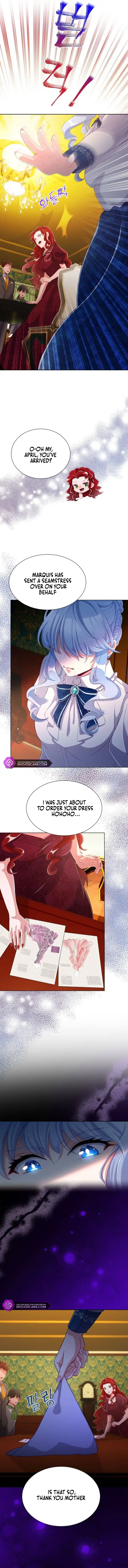 Read We Lost Our Engagement Manga Online