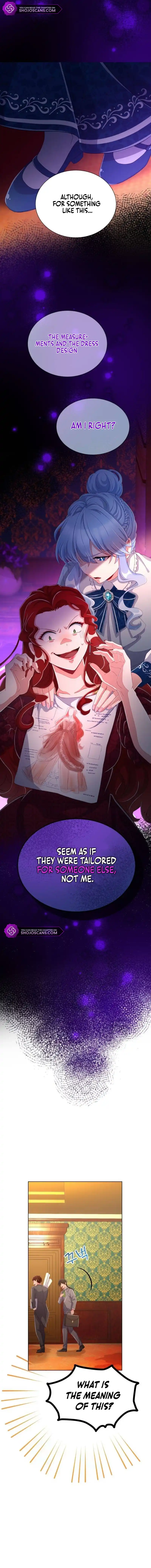 Read We Lost Our Engagement Manga Online