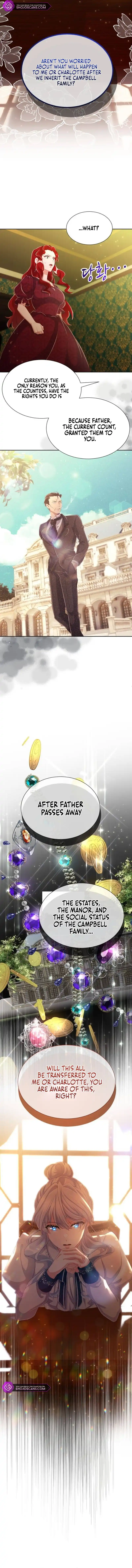 Read We Lost Our Engagement Manga Online