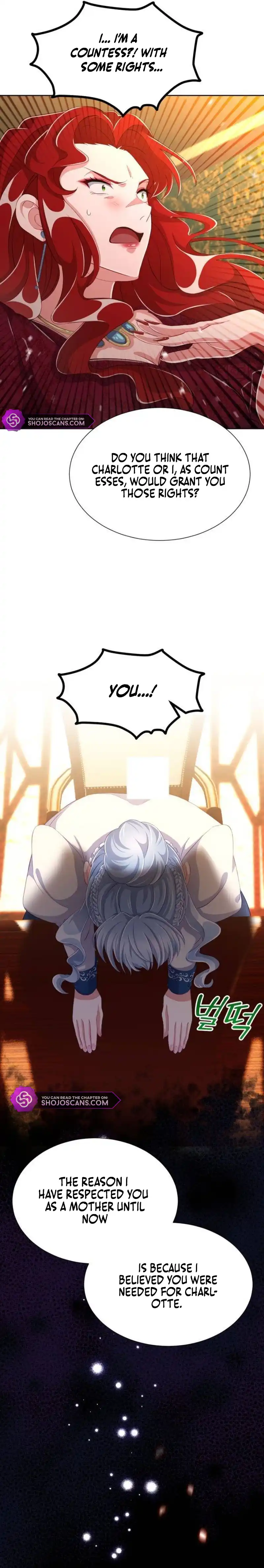 Read We Lost Our Engagement Manga Online