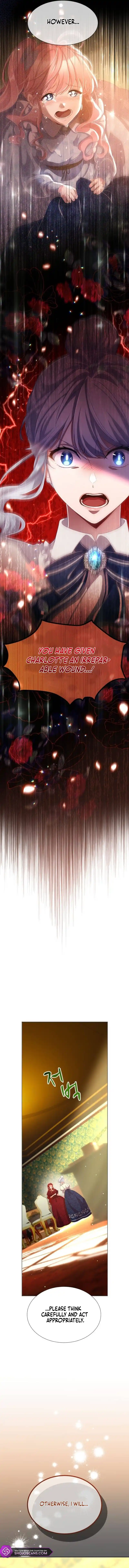 Read We Lost Our Engagement Manga Online