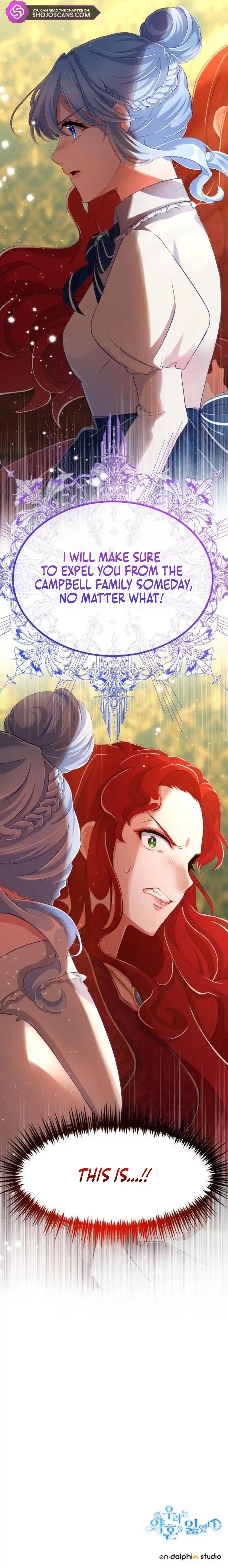 Read We Lost Our Engagement Manga Online