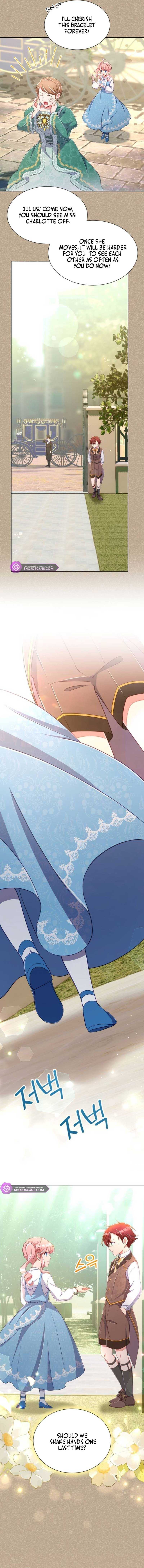 Read We Lost Our Engagement Manga Online