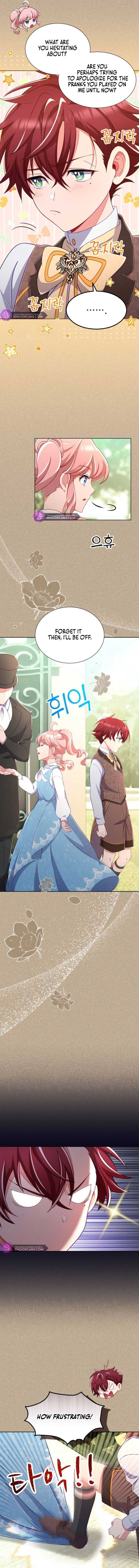 Read We Lost Our Engagement Manga Online