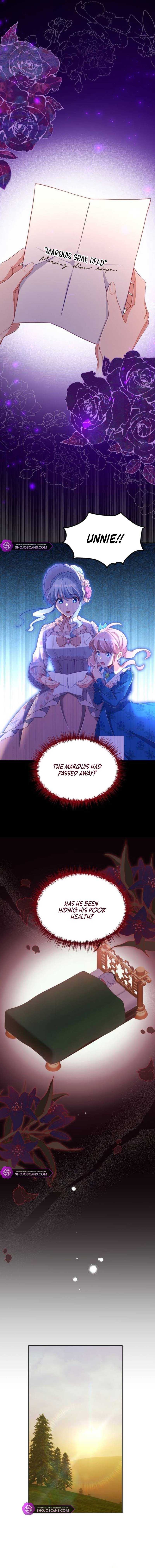 Read We Lost Our Engagement Manga Online