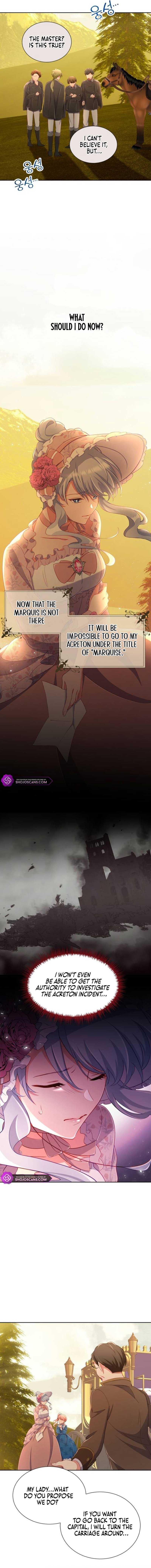 Read We Lost Our Engagement Manga Online