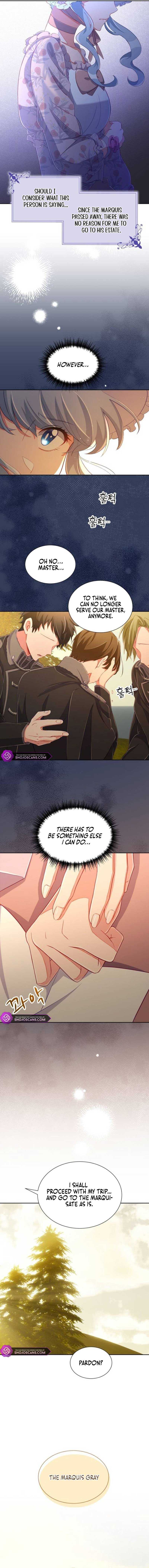 Read We Lost Our Engagement Manga Online