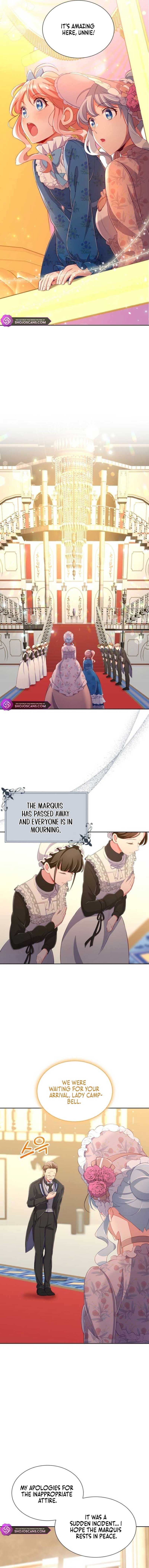 Read We Lost Our Engagement Manga Online