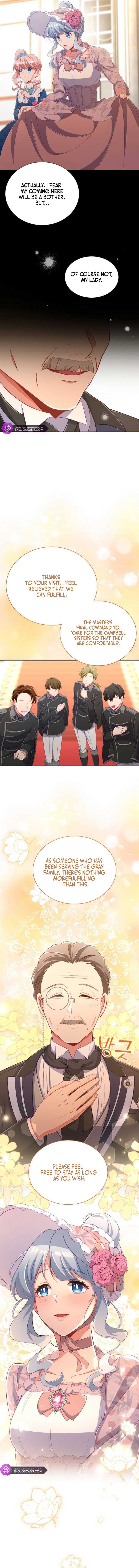 Read We Lost Our Engagement Manga Online