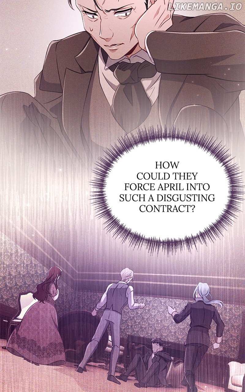 Read We Lost Our Engagement Manga Online