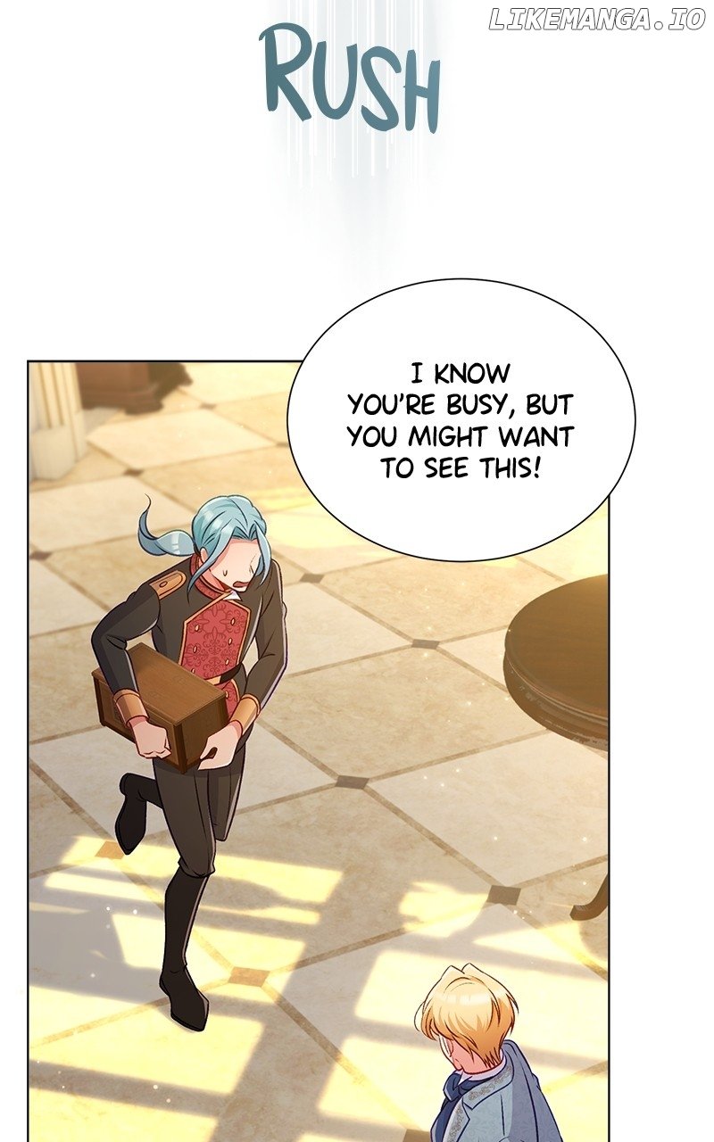 Read We Lost Our Engagement Manga Online