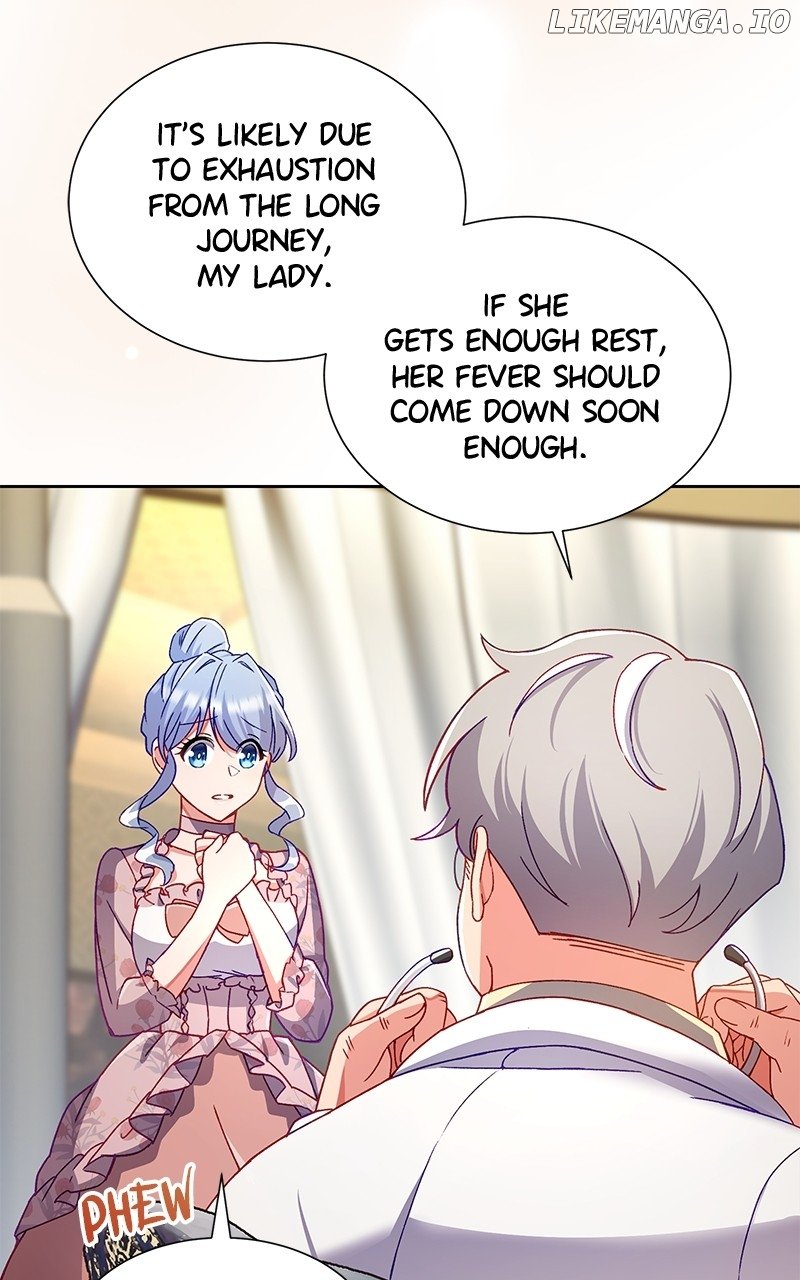 Read We Lost Our Engagement Manga Online