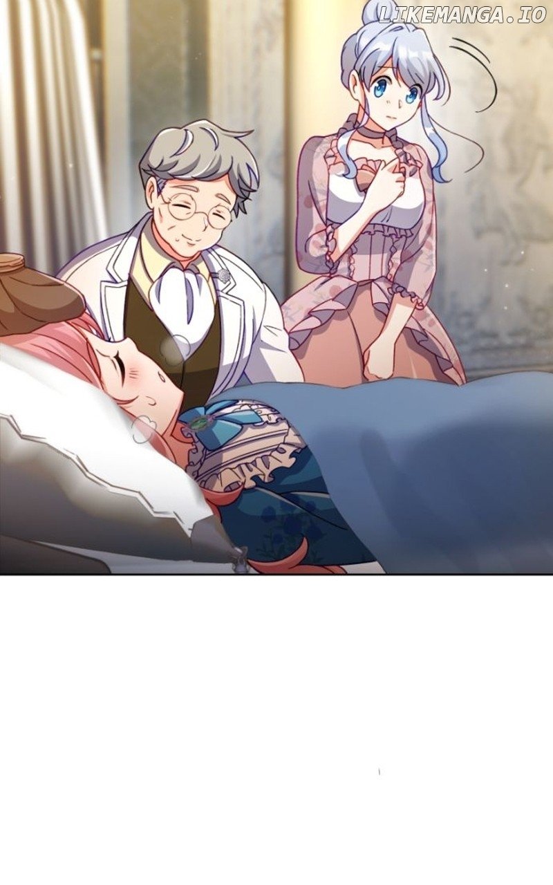 Read We Lost Our Engagement Manga Online
