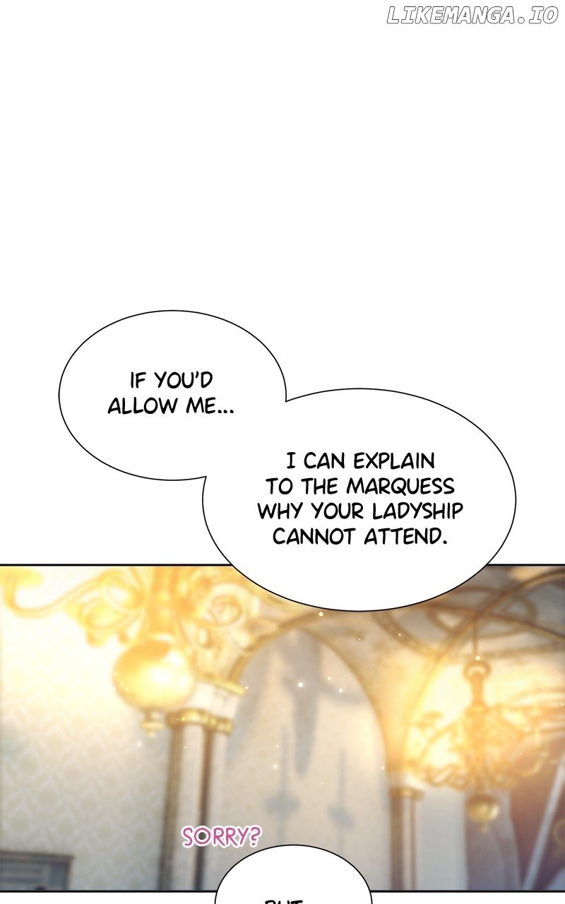Read We Lost Our Engagement Manga Online