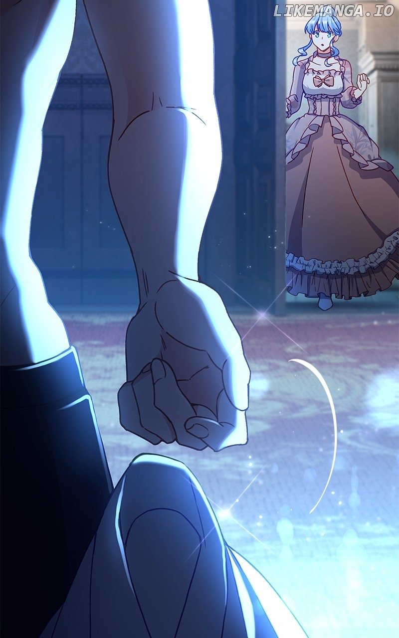 Read We Lost Our Engagement Manga Online
