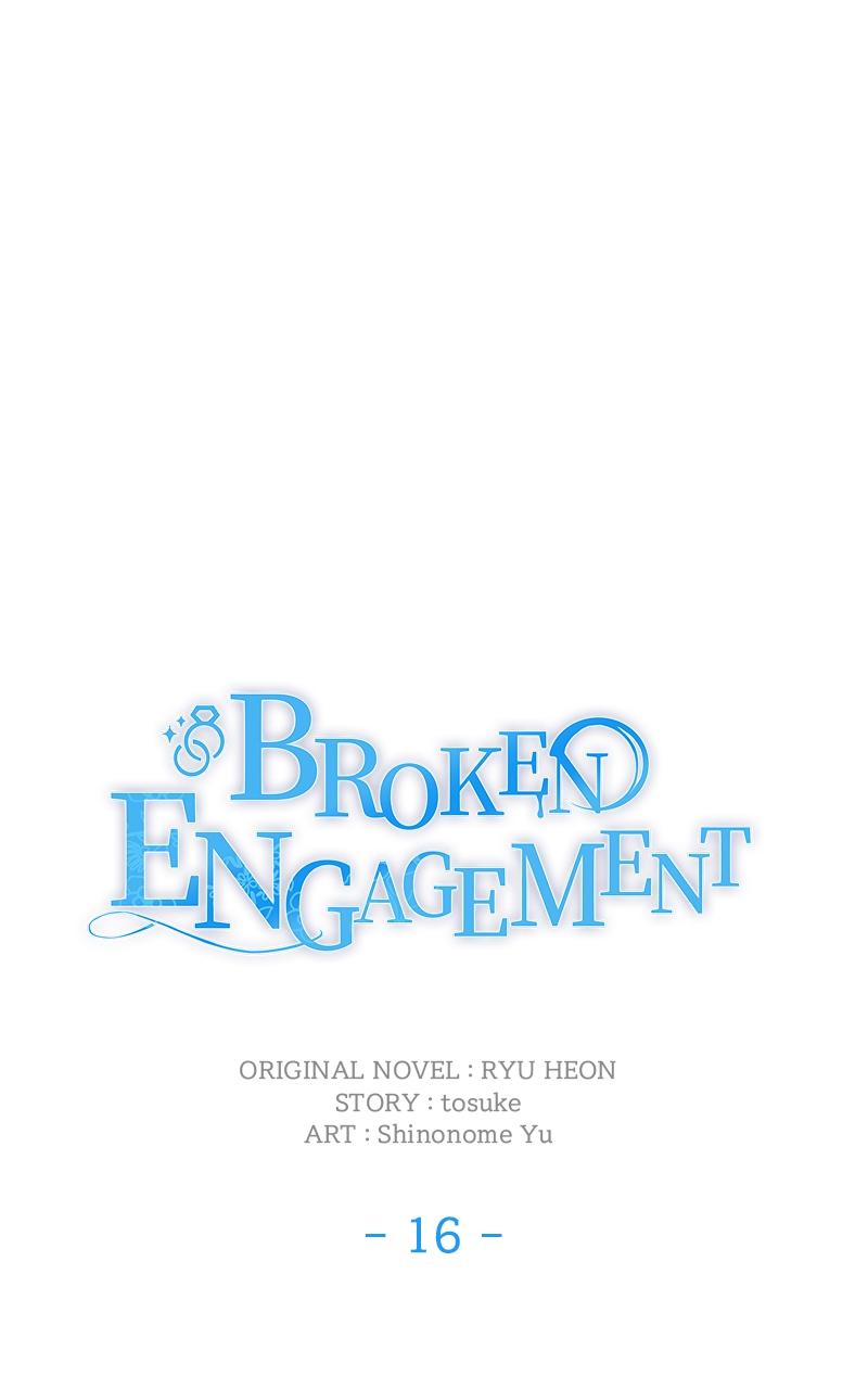 Read We Lost Our Engagement Manga Online