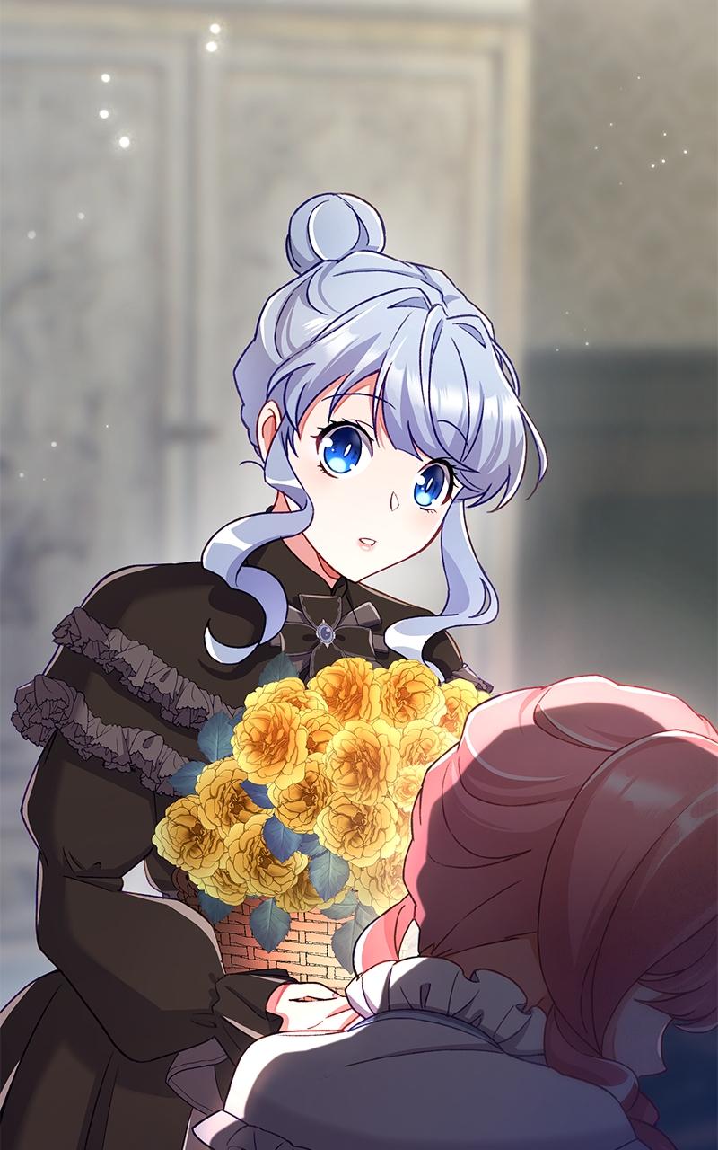 Read We Lost Our Engagement Manga Online