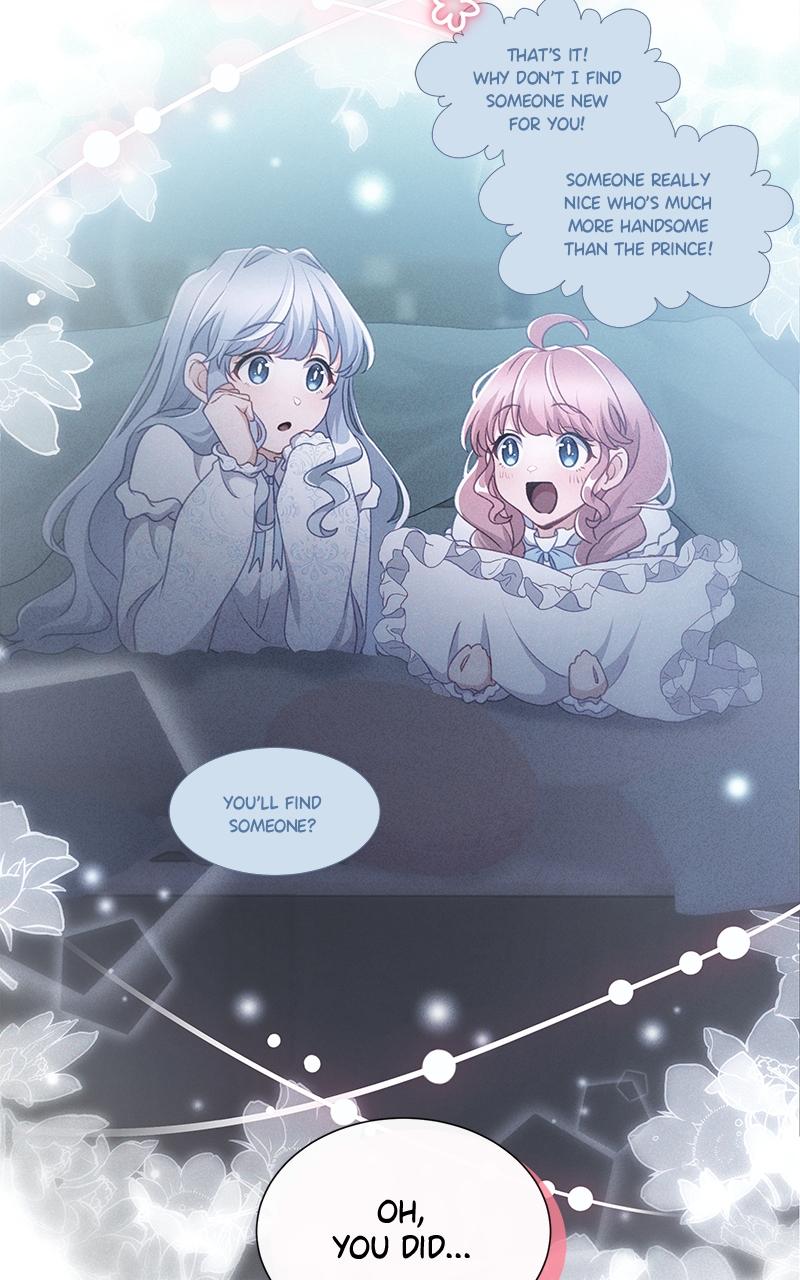 Read We Lost Our Engagement Manga Online