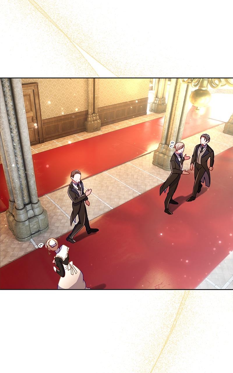 Read We Lost Our Engagement Manga Online