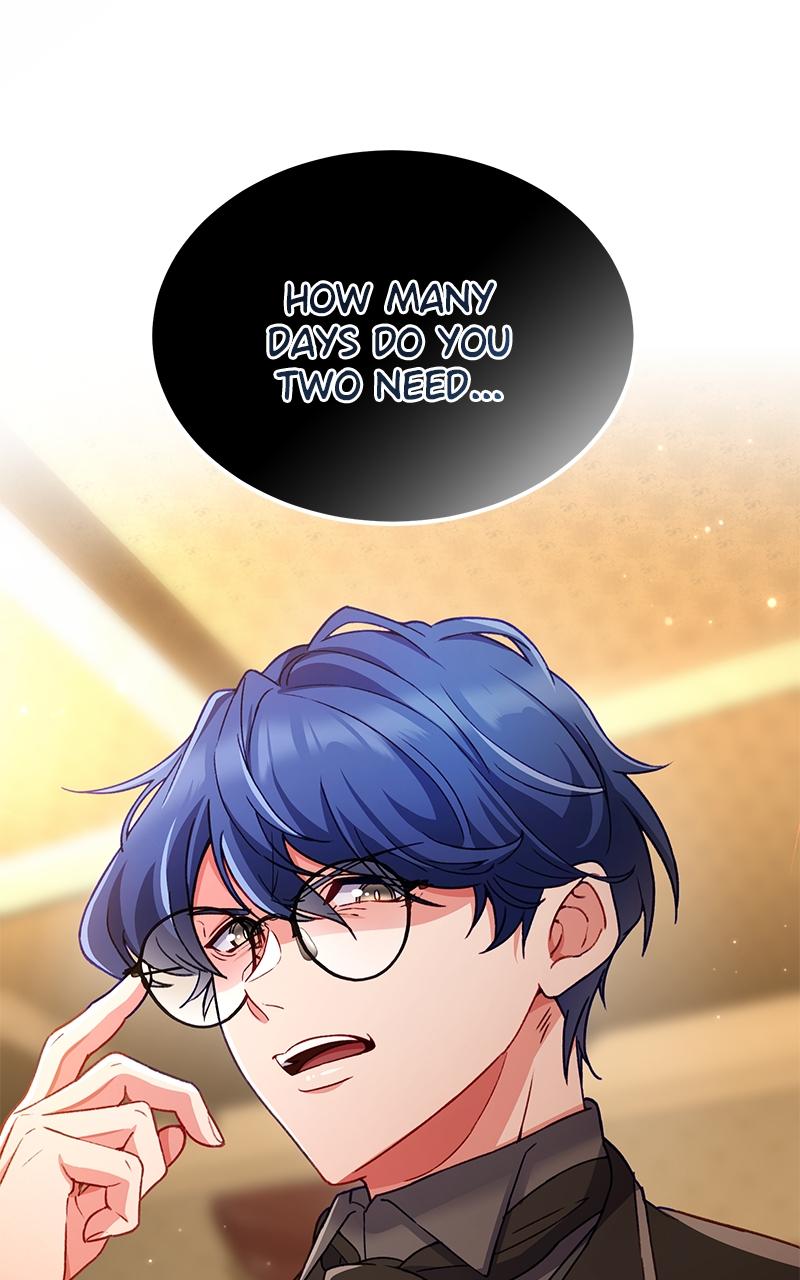 Read We Lost Our Engagement Manga Online