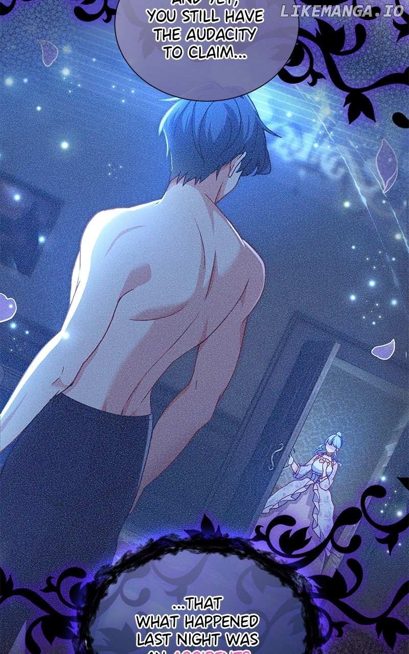 Read We Lost Our Engagement Manga Online