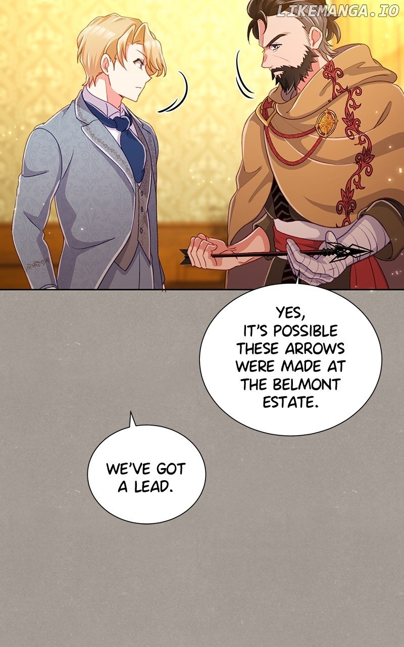 Read We Lost Our Engagement Manga Online