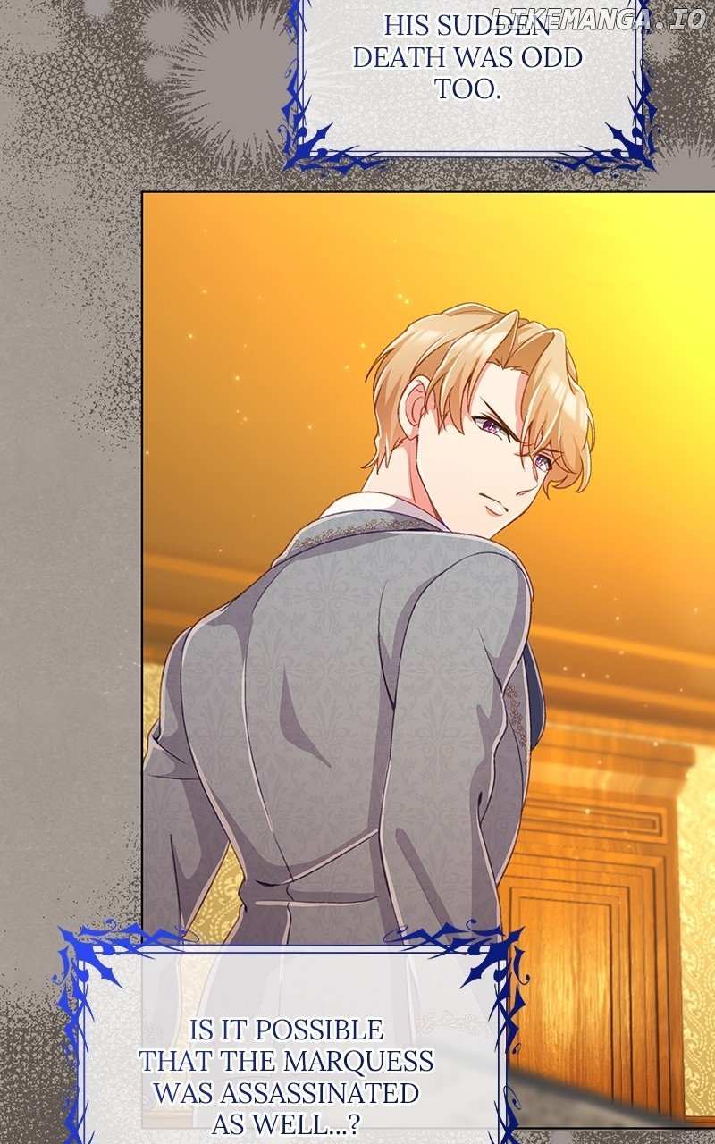 Read We Lost Our Engagement Manga Online