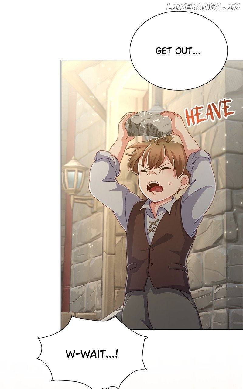 Read We Lost Our Engagement Manga Online
