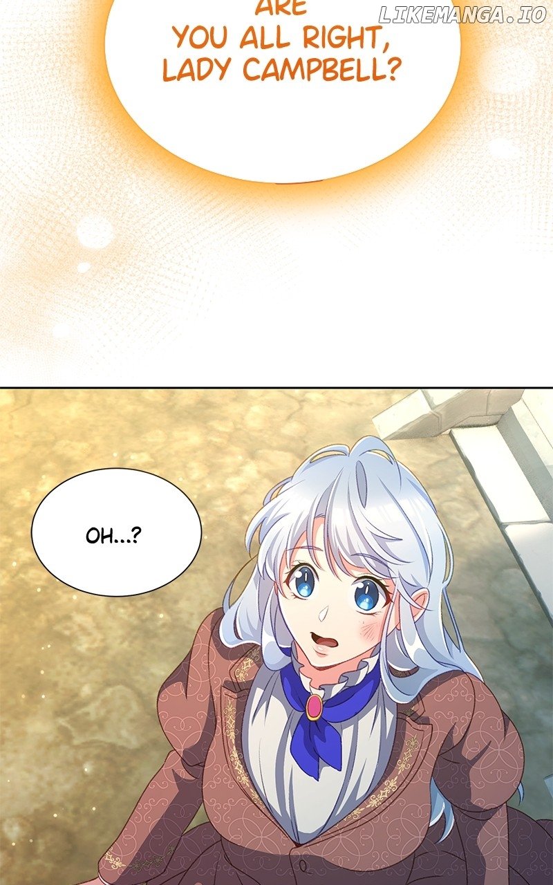 Read We Lost Our Engagement Manga Online