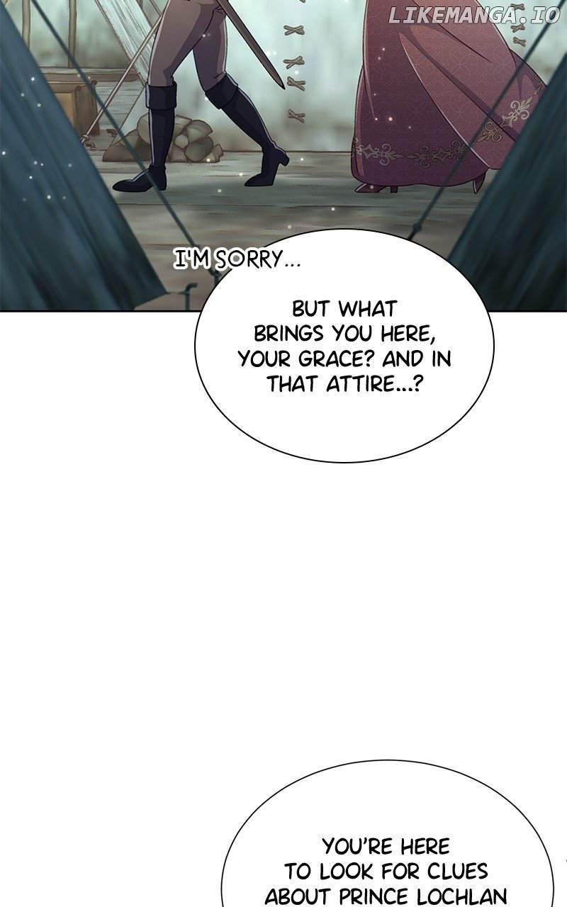 Read We Lost Our Engagement Manga Online