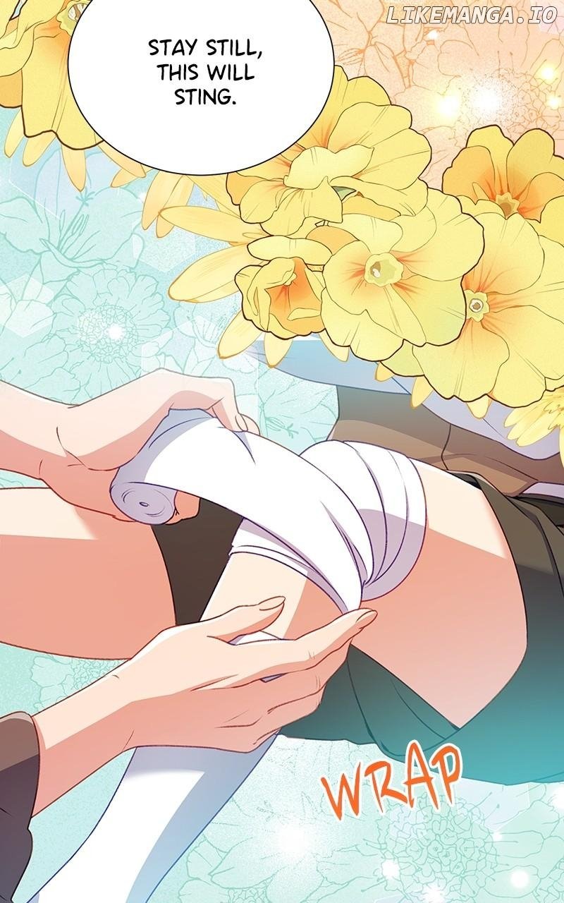 Read We Lost Our Engagement Manga Online
