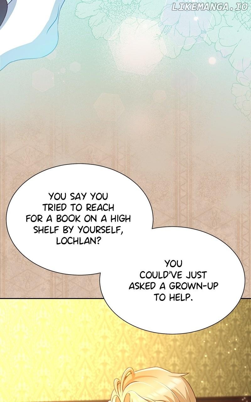 Read We Lost Our Engagement Manga Online