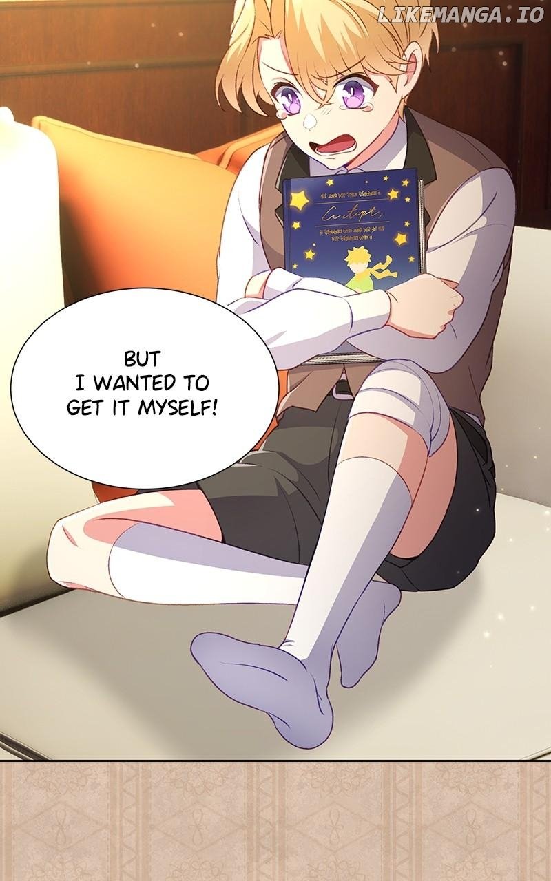 Read We Lost Our Engagement Manga Online