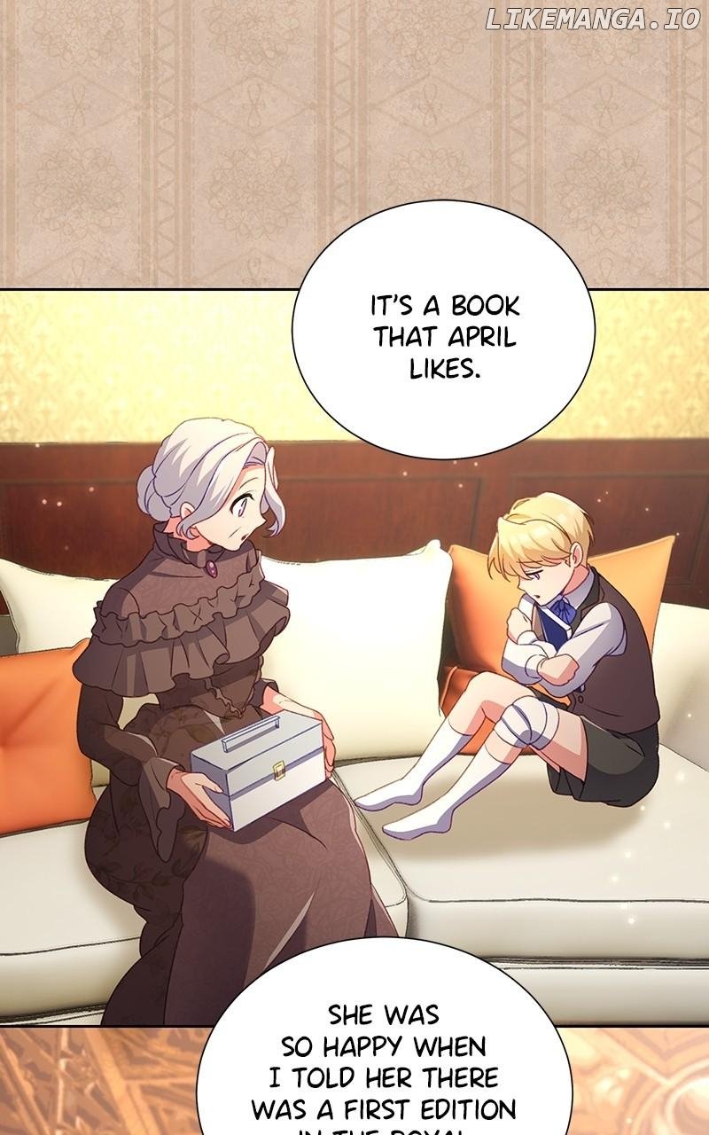 Read We Lost Our Engagement Manga Online