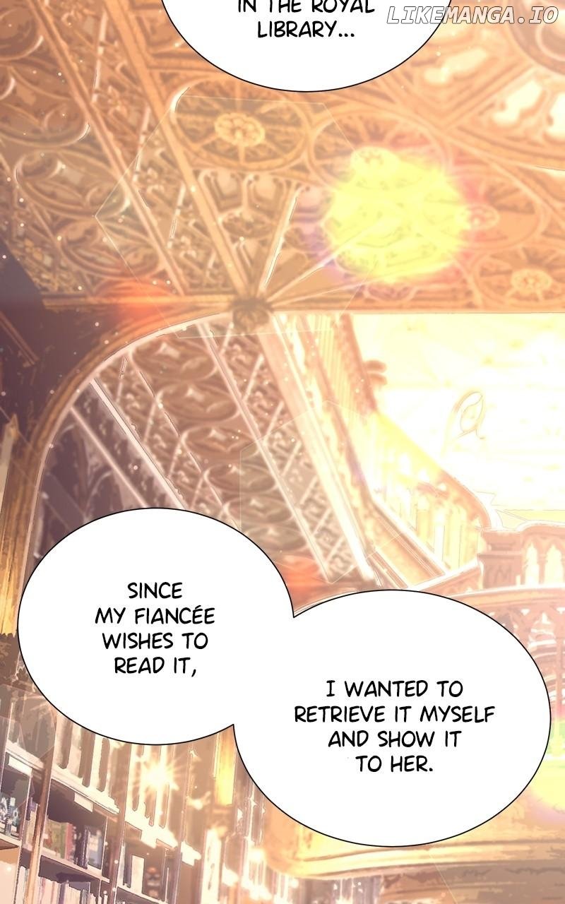 Read We Lost Our Engagement Manga Online