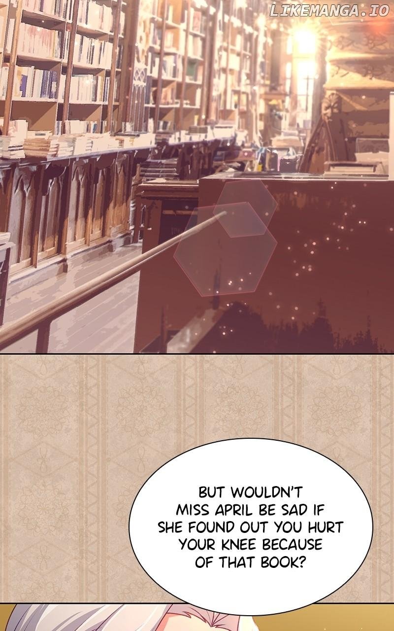 Read We Lost Our Engagement Manga Online