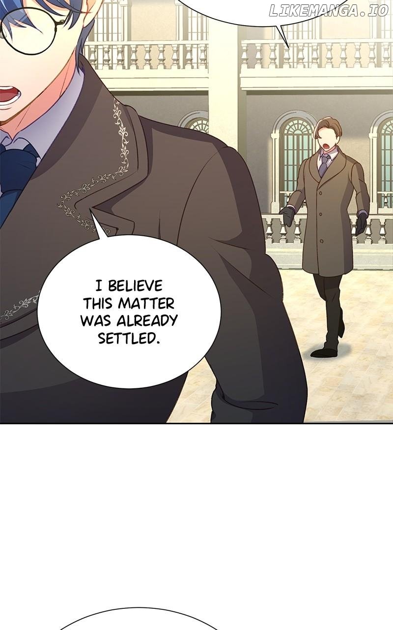 Read We Lost Our Engagement Manga Online