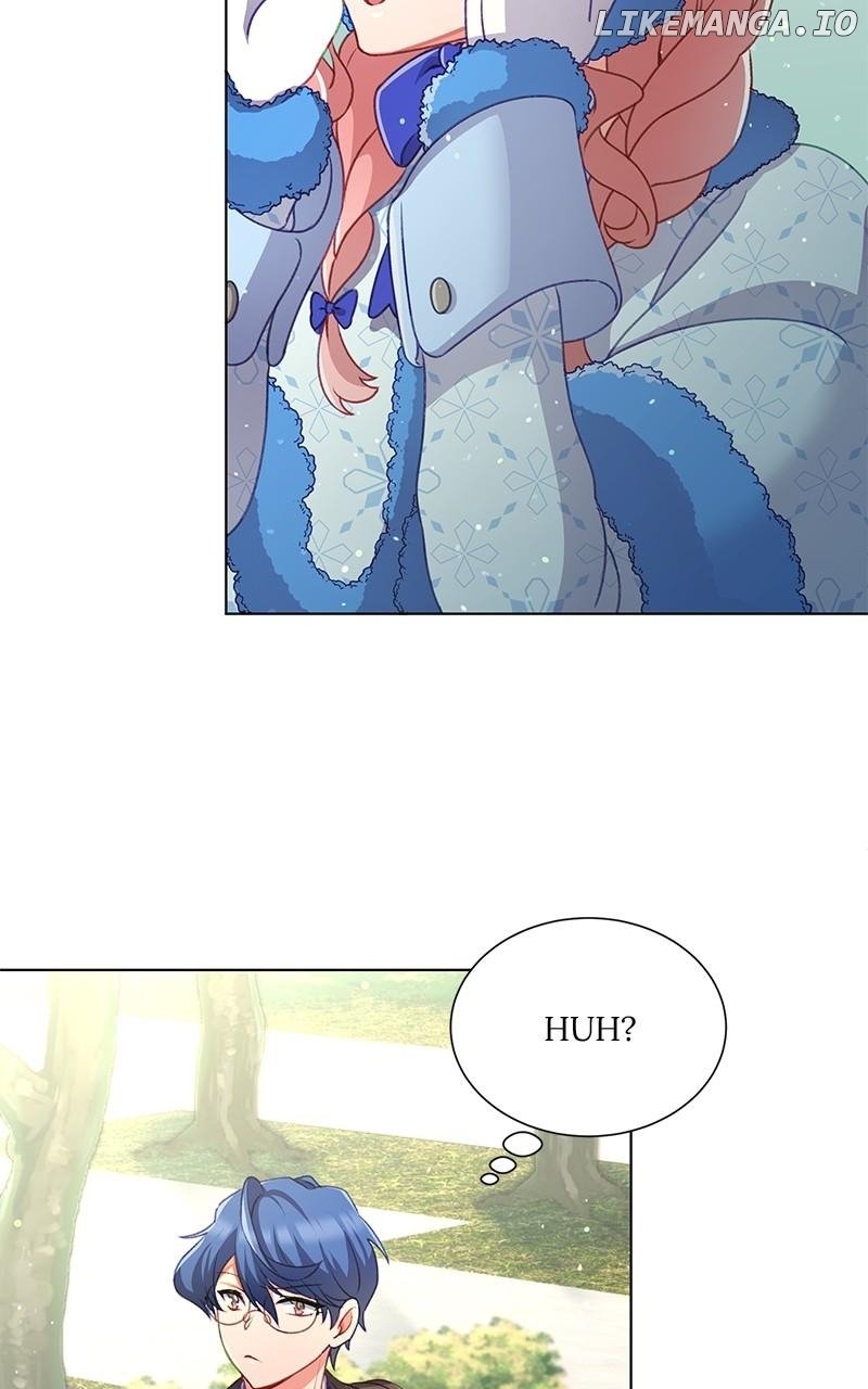 Read We Lost Our Engagement Manga Online