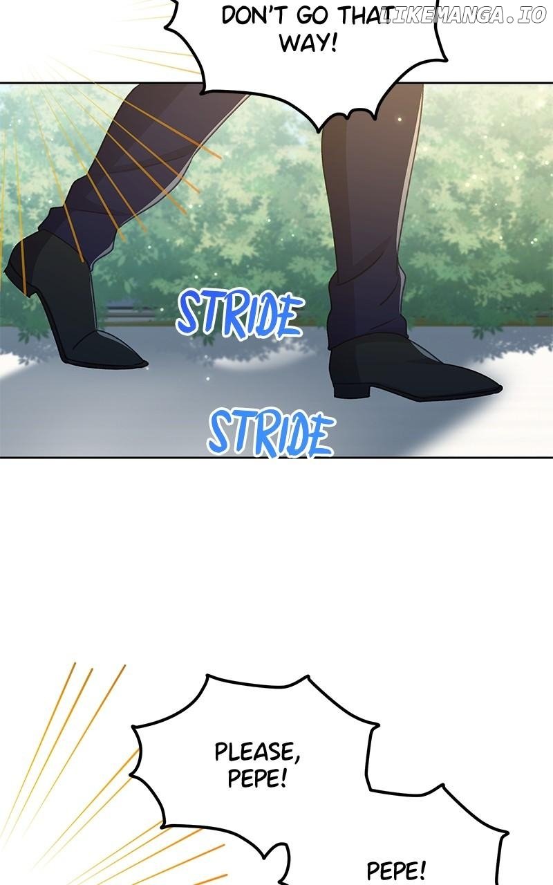 Read We Lost Our Engagement Manga Online