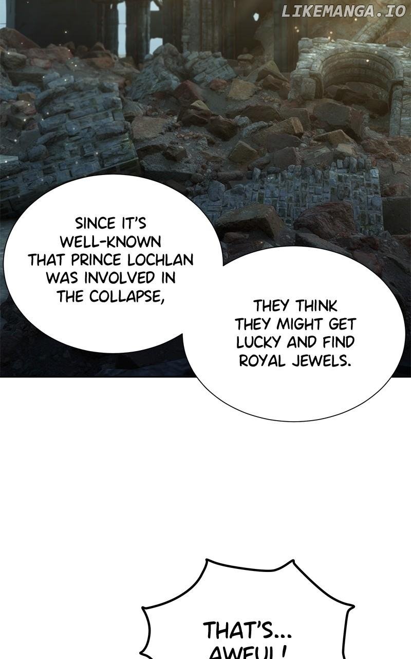 Read We Lost Our Engagement Manga Online