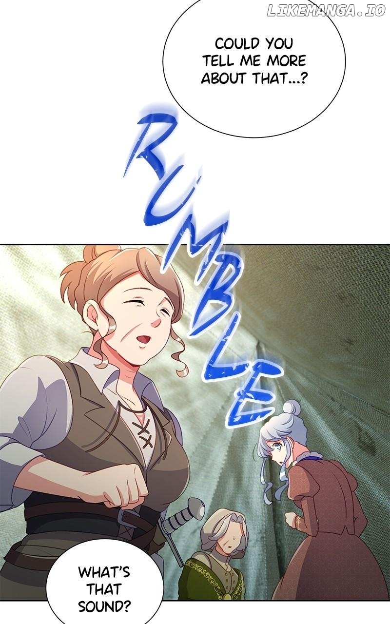 Read We Lost Our Engagement Manga Online
