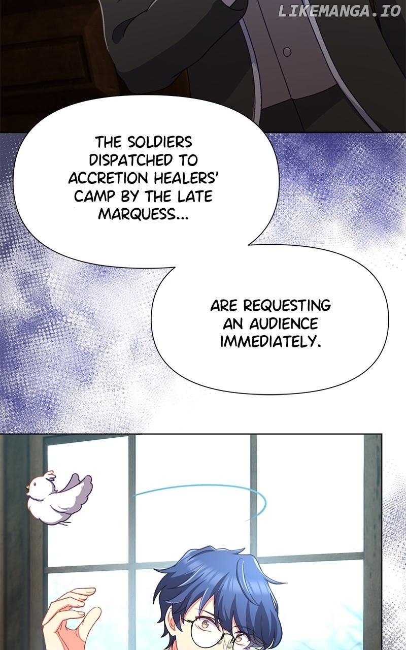 Read We Lost Our Engagement Manga Online